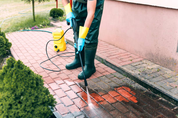 Best Concrete Sealing  in Escatawpa, MS