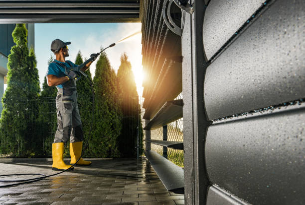 Best Factory Floor Cleaning  in Escatawpa, MS