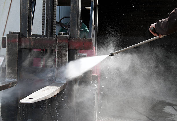 Best Dumpster Area Cleaning  in Escatawpa, MS