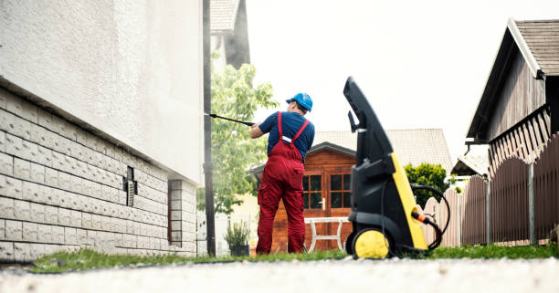 Best Restaurant Pressure Washing  in Escatawpa, MS